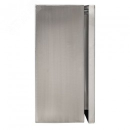 Щит из нержавеющей стали Inox AISI 304 (400х300х200) IP66 У1 PROxima