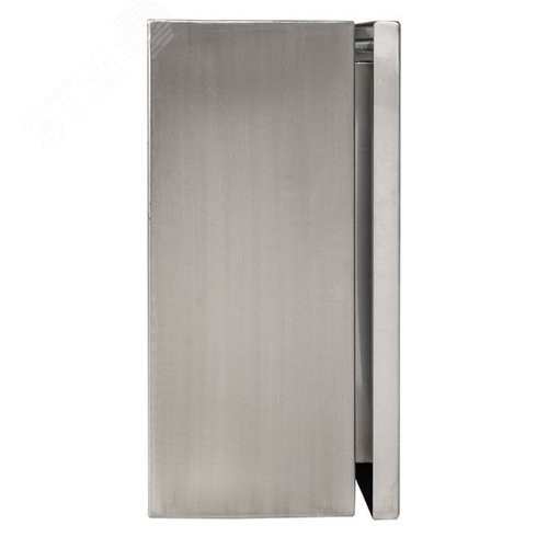 Щит из нержавеющей стали Inox AISI 304 (400х300х200) IP66 У1 PROxima
