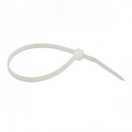 Хомут 3.6х150мм нейлон (100шт)