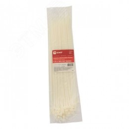 Хомут 4.8х350 нейлон (100шт)