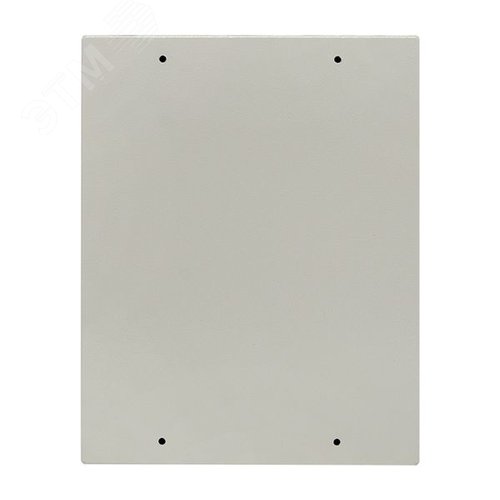 Щит распределительный навесной ЩРН-24 (395х310х120) IP54 Basic