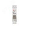 Выключатель автоматический однополюсный 1P 16 А (В) 4.5kA ВА 47-63N M634116B PROXIMA EKF