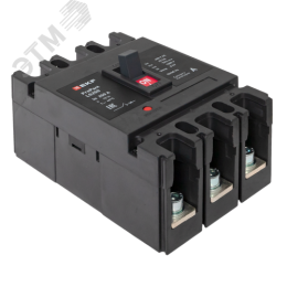Выключатель автоматический LS250 25кА 3P 250А     ProPact