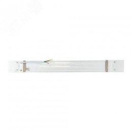 Светильник светодиодный линейный ДБО-8101-Z Призма 18 Вт 4000K IP20