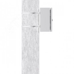 Комплект для монтажа к столбу