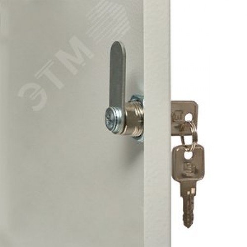 Щит распределительный навесной ЩРН-36 IP31 (480х300х120) Basic