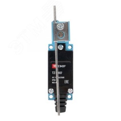 Выключатель концевой TZ-8107 PROxima