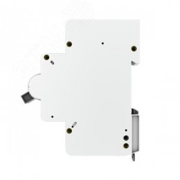 Выключатель автоматический трехполюсный 80А С ВА 47-125 15кА