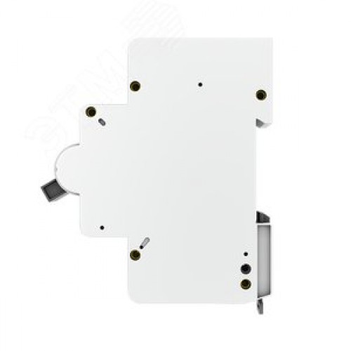 Выключатель автоматический трехполюсный 80А С ВА 47-125 15кА