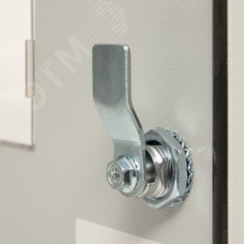 Щит учетно-распределительный навесной ЩУРн-3/12 IP54