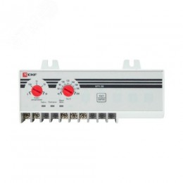 Реле защиты двигателя MPR 200А PROxima