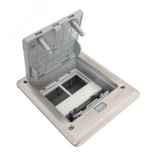 Лючок напольный IP66 С-Line WP-6