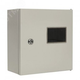 ЩУ-1/1-0 (310х300х150) IP54 Basic