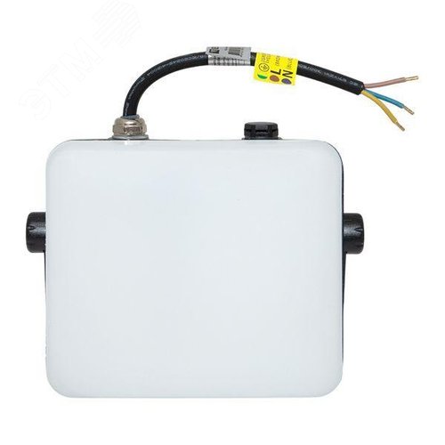 Прожектор светодиодный СДО-4003 30 Вт 4000К IP65 с равномерной засветкой LUMA