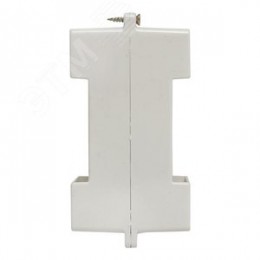 Пломбиратор вводного автомата на DIN-рейку 2 модуля PROxima