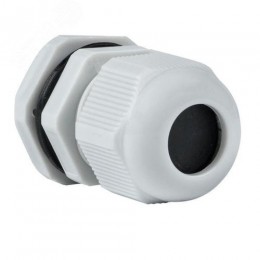 Сальник PG-11 диаметр кабеля 7-9 IP54