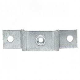 Кронштейн для установки DIN-рейки (H=30мм) PROxima