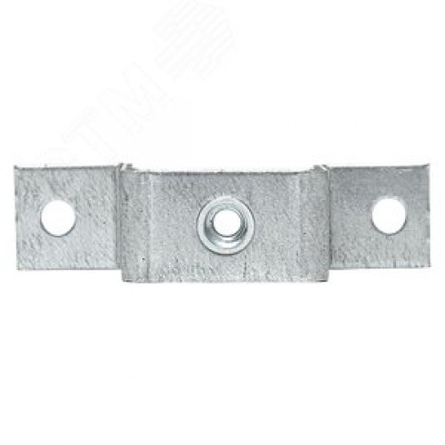 Кронштейн для установки DIN-рейки (H=30мм) PROxima