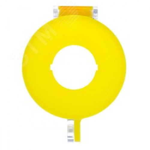 Защитный кожух для кнопок с крышкой для пломбировки PROxima