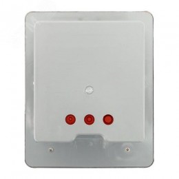 Лючок напольный IP66 С-Line WP-6