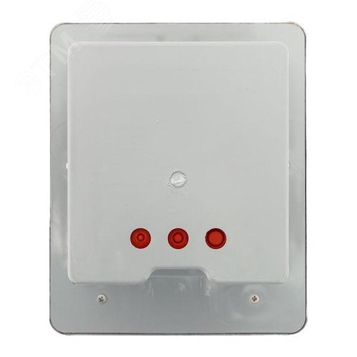 Лючок напольный IP66 С-Line WP-6