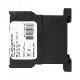 Миниконтактор МКЭ 16А 230В 1NO PROxima