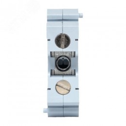 Клемма проходная винтовая UT 35 мм2 серая EKF