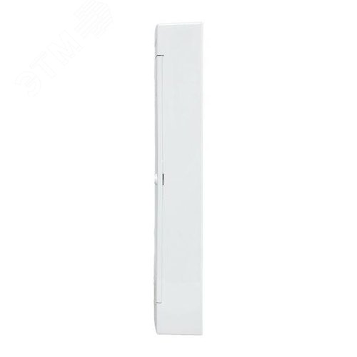 Щит распределительный навесной Unix белая дверь 4х18 модулей IP41 EKF PROxima