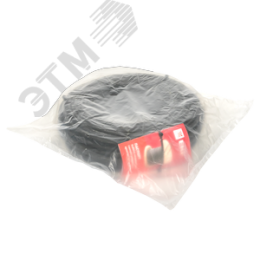 Кабель нагревательный саморегулирующийся DSE-17P (17 Вт/м) 50 м