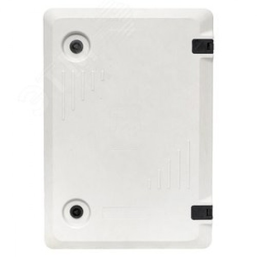 ЩМП антивандальный (500x350x170мм) IP65 навесной PROxima