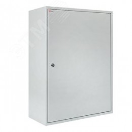 Щит с монтажной панелью ЩМП-800х600х250 (ЩРНМ-4) IP31