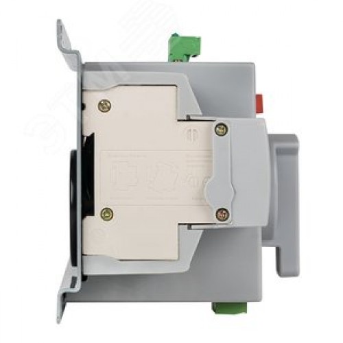 Устройство АВР МСИ 25А (C) 3Р 400D PROxima