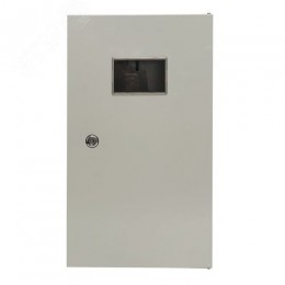ЩУ-3/1-0 (ЩУРН-3/12) (540х310х165) 12 мод. IP54 Basic