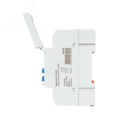 Таймер электронный ТЭ-15