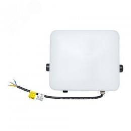 Прожектор светодиодный СДО-4005 100 Вт 4000К IP65 с равномерной засветкой LUMA