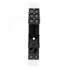 Разъем для реле РM5 22/2 AVERES