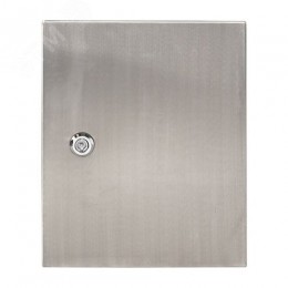Щит из нержавеющей стали Inox AISI 304 (300х250х150) IP66 У1 PROxima