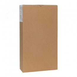 Встраиваемый силовой щит Nova 36 модулей с металлической дверью IP41 EKF