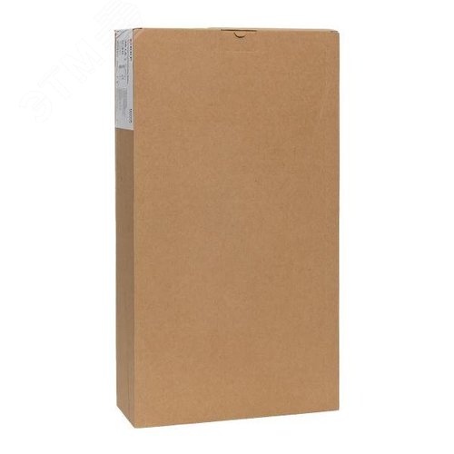 Встраиваемый силовой щит Nova 36 модулей с металлической дверью IP41 EKF