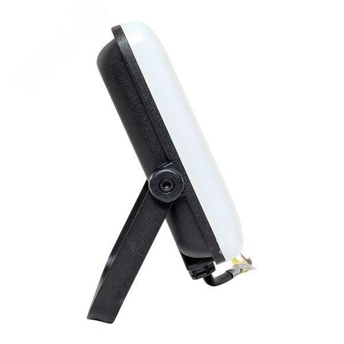 Прожектор светодиодный СДО-4004 50 Вт 4000К IP65 с равномерной засветкой LUMA