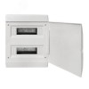 Щит распределительный ЩРВ-П-24 SlimBox белая верцаIP41 PROxima