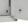 Щит распределительный навесной ЩРН-12 IP31 (220х300х120) Basic