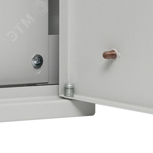 Щит распределительный навесной ЩРН-12 IP31 (220х300х120) Basic