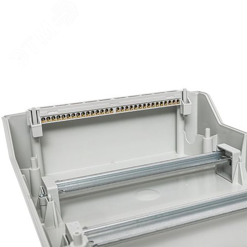 Щит навесной (ЩРН) Unix65 48 модулей (664x319x144) IP65 EKF