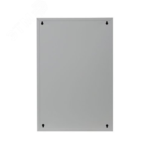 Щит с монтажной панелью ЩМП-600х400х210 (ЩМП-09) IP31