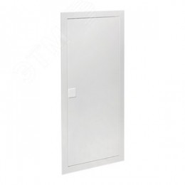 Дверь металлическая для щита Nova 4 габарит IP41 EKF