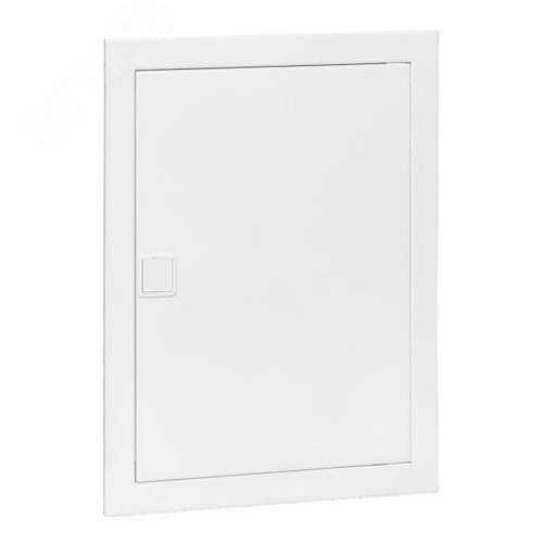 Встраиваемый силовой щит Nova 24 модулей с металлической дверью IP41 EKF