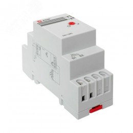 Фотореле DIN-1 (ФР) 2-100Лк 25А (3000Вт)