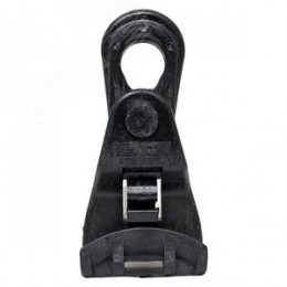 Зажим промежуточный PS1500 1x16-95 мм2 EKF