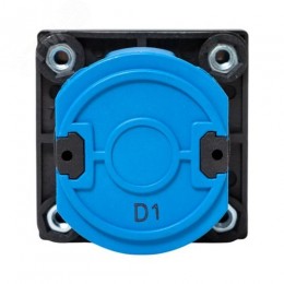 Переключатель кулачковый ПК-1-21 10А 1P 1-0-2